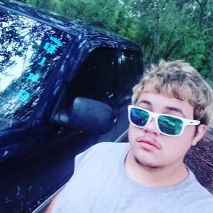 Meet your Posher, Cole